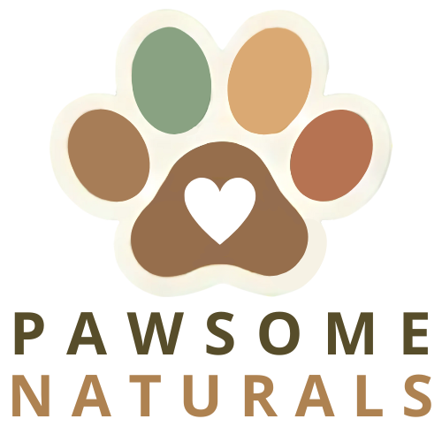 Pawsome Naturals