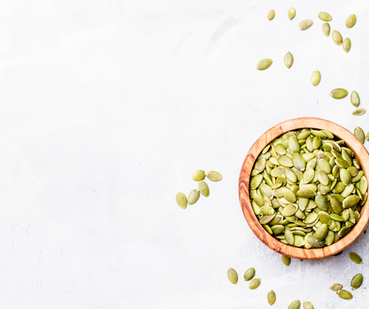 Pumpkin Seeds for Pups: A Nutritious Boost for Your Furry Friend