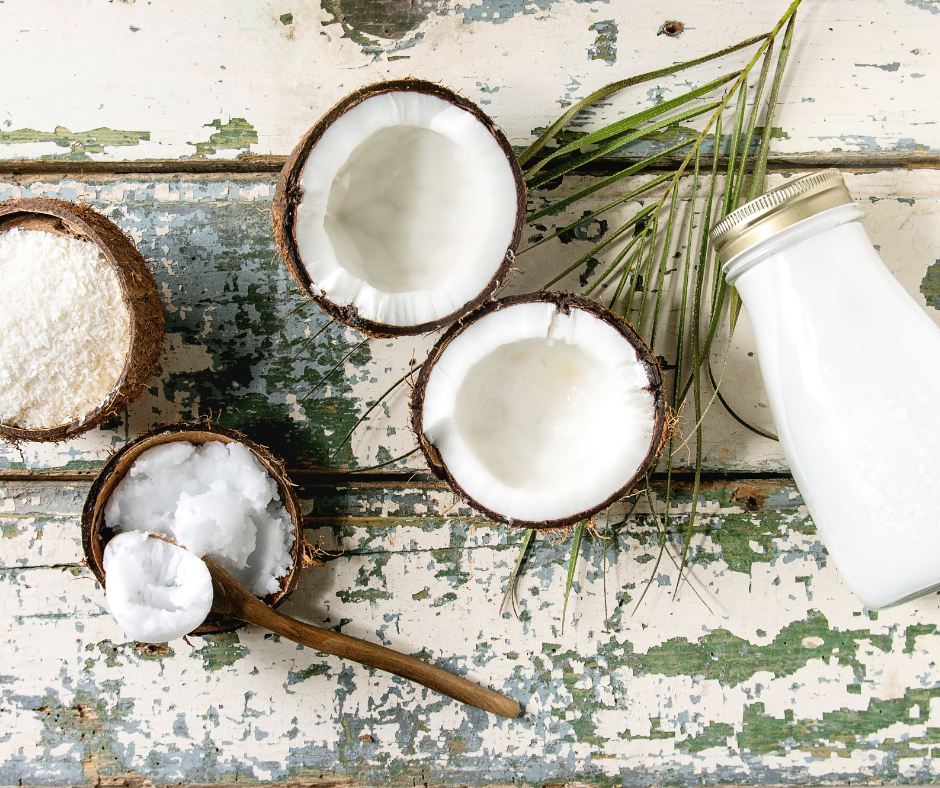 Thinking of sharing a little coconut love with your pup? Here’s how to do it safely, so it’s all tail wags and no tummy rumbles.