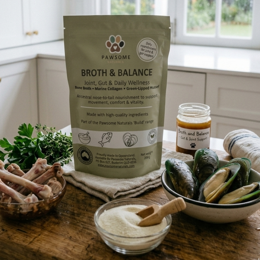 Broth & Balance 300g