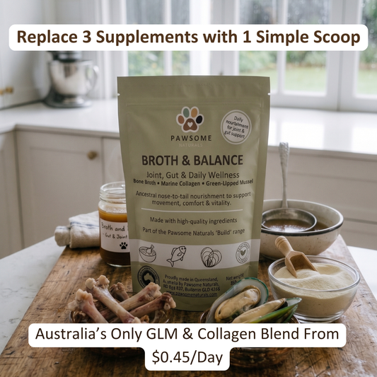 Broth & Balance 100g