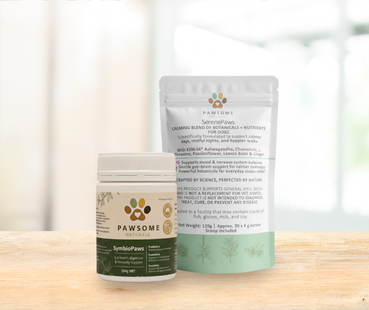 Multiple Pathways Bundle